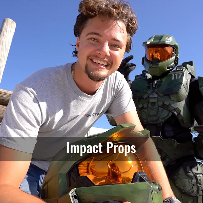 Impact Props