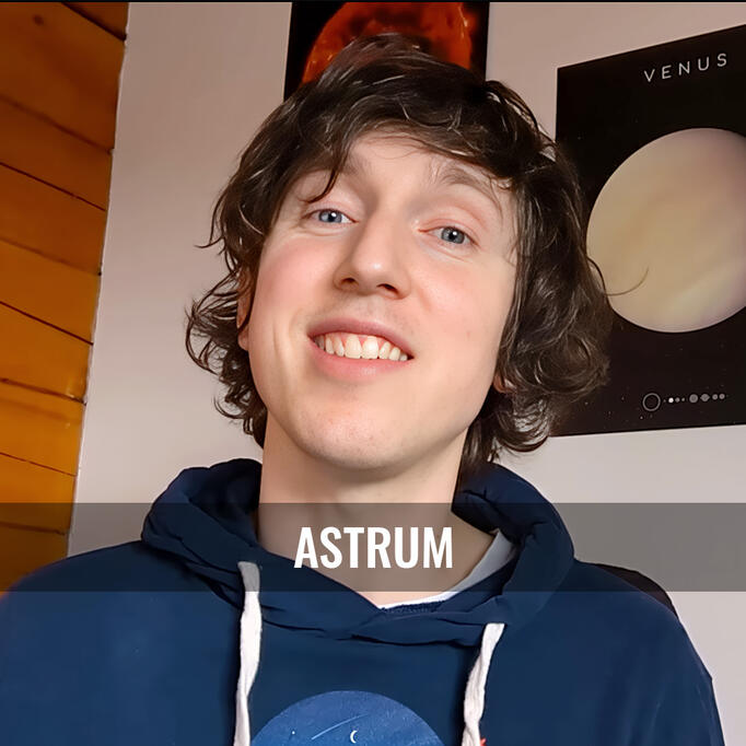 Astrum