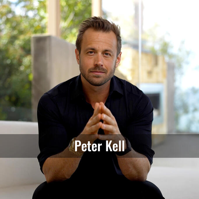 Peter Kell