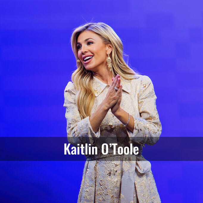 Kaitlin O'Toole